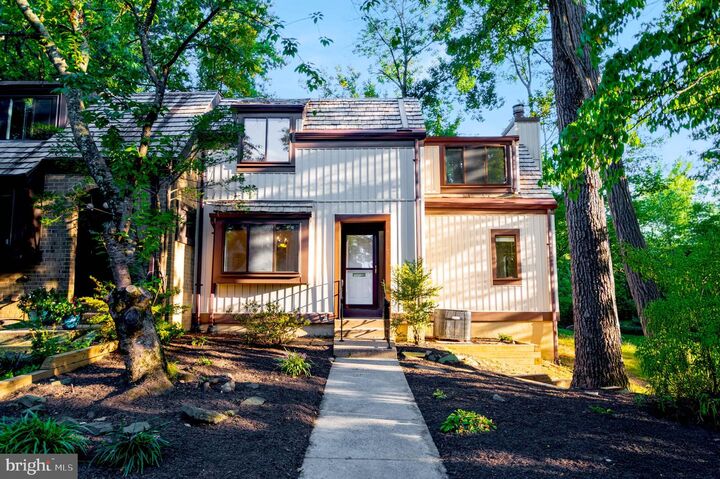 1501 Scandia Circle  Reston VA 20190 photo