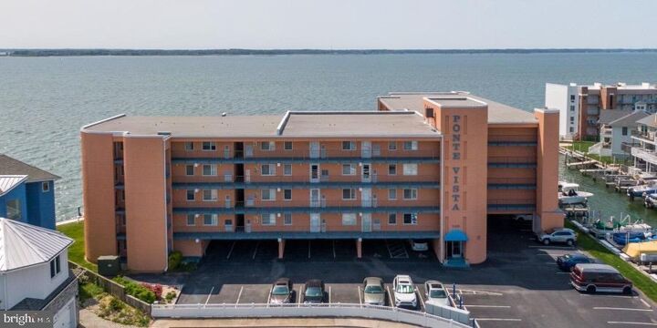 Property Photo: 735 Bradley Road 107 MD 21842