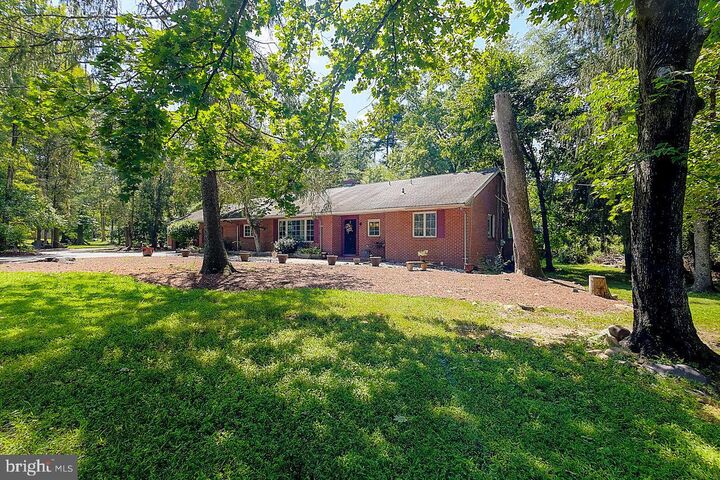 Property Photo: 269 Raymond Road NJ 08540