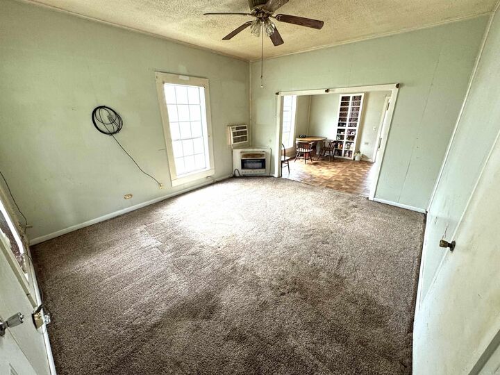 Property Photo: 1807 Ford Dr. AR 72830