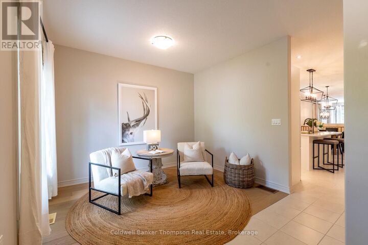 Photo de la propriété:  36 Serenity Place Crescent  ON P1H 0C4 