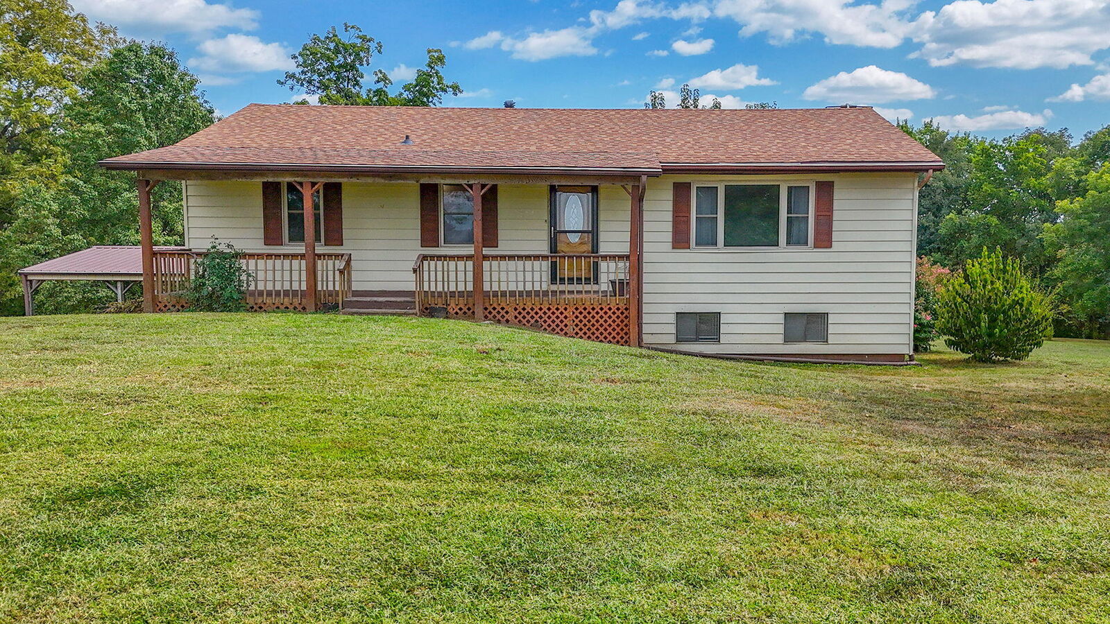 Property Photo:  20560 S Rte A  MO 65039 