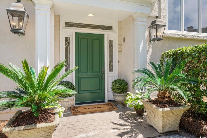 Property Photo: 116 Summer Haven Ct. 11-B-2 SC 29440