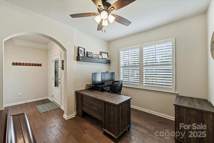 Property Photo:  2004 Whipcord Drive  NC 28173