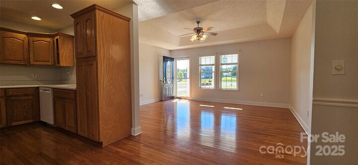 Property Photo:  1180 Grist Mill Run  NC 28146