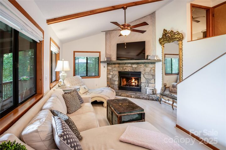 Property Photo:  100 Chipmunk Lane  NC 28751 