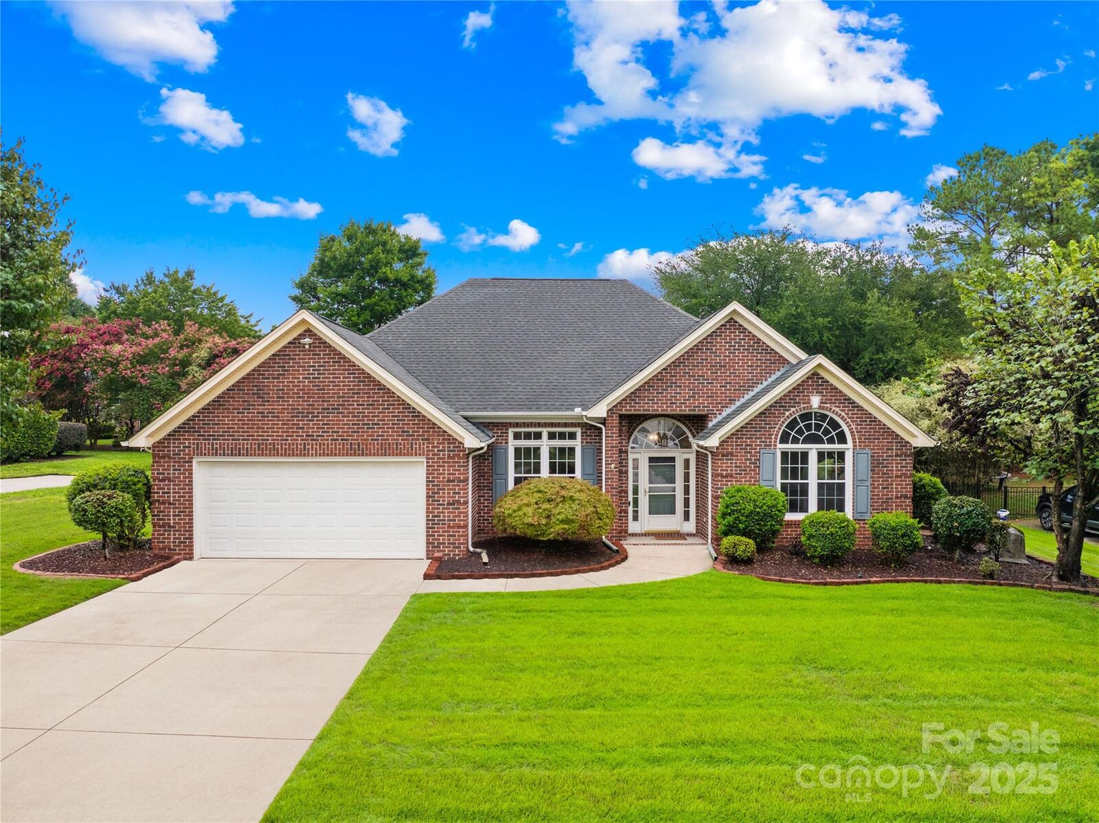 Property Photo: 3455 Peacock Run SC 29708