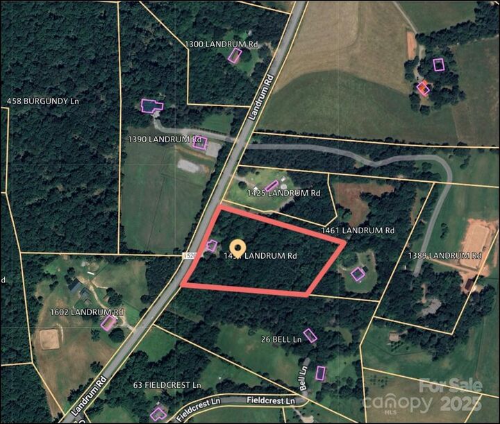 1491 Landrum Road  Columbus NC 28722 photo