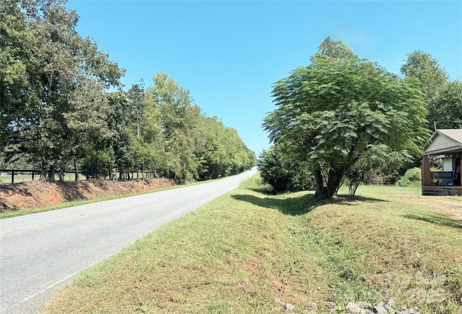 Property Photo:  1491 Landrum Road  NC 28722 