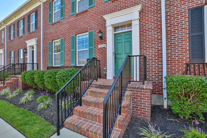 Property Photo:  9018 Boylston Street  OH 45040 