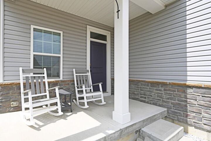 Property Photo: 3617 Garrett Drive OH 45005