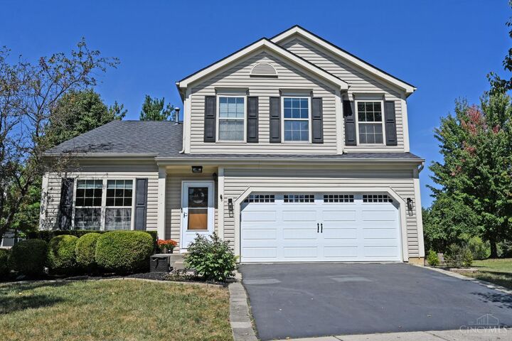 6788 Trillium Court  Hamilton Twp OH 45039 photo