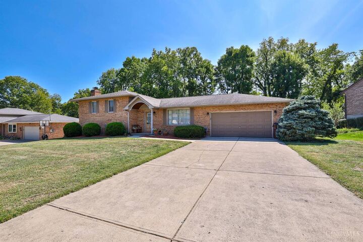Property Photo:  3047 Sorbus Drive  OH 45013 