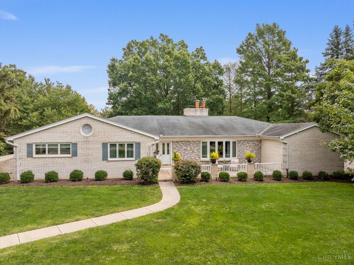 5536 Palisades Drive  Delhi Twp OH 45238 photo