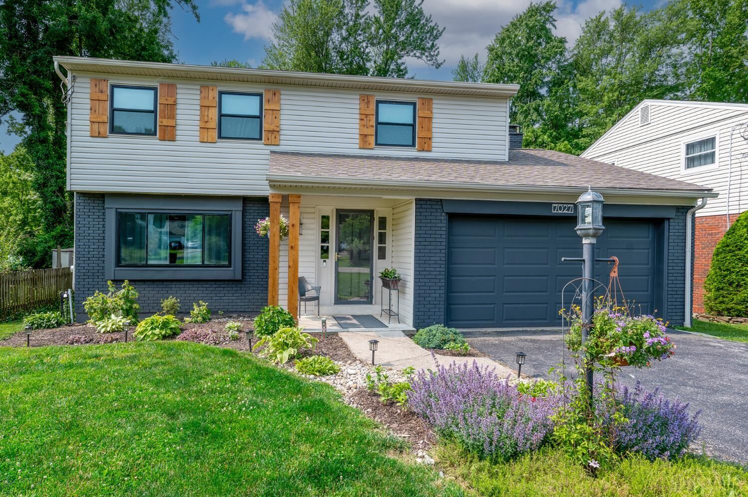 Property Photo:  7027 Paddison Road  OH 45230 