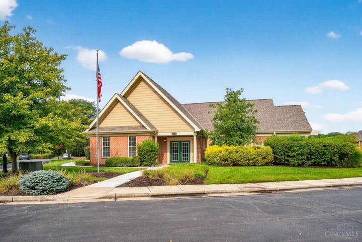 Property Photo:  7329 Chatham Court  OH 45069 