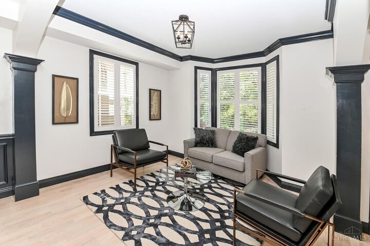 Property Photo:  438 Strafer Street  OH 45226 