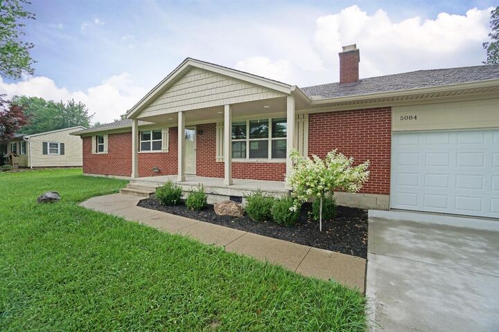 Property Photo:  5084 Knollwood Drive  OH 45152 