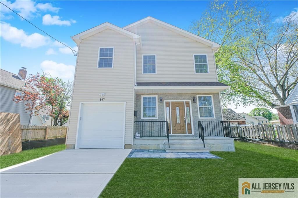 Property Photo:  147 Old Bridge Turnpike  NJ 08816 