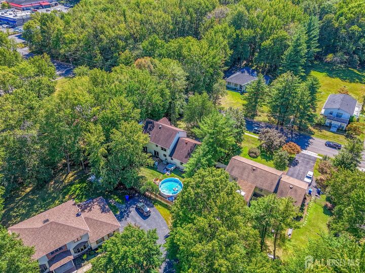 Property Photo: 1107 Aaron Road NJ 08902