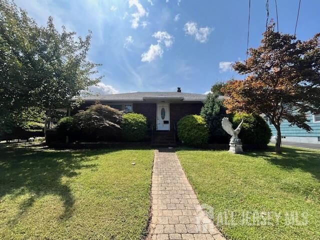 Property Photo:  107 Ernston Road  NJ 08859 