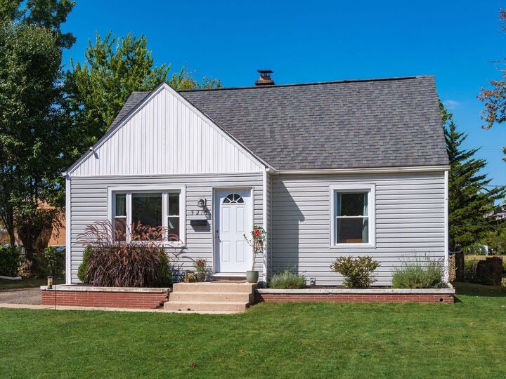 Property Photo:  3219 Oaklawn Street  OH 43224 