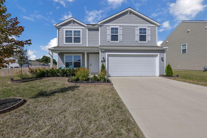 394 St James  Newark OH 43055 photo