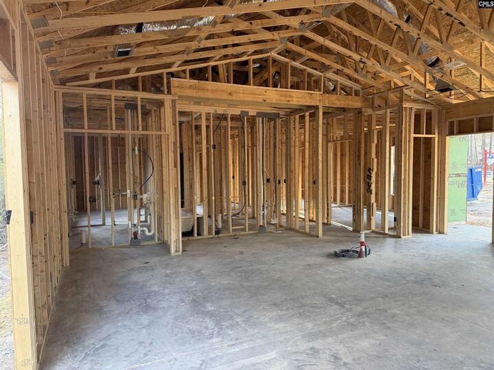 Property Photo:  1223 Ancrums Ferry  SC 29078 