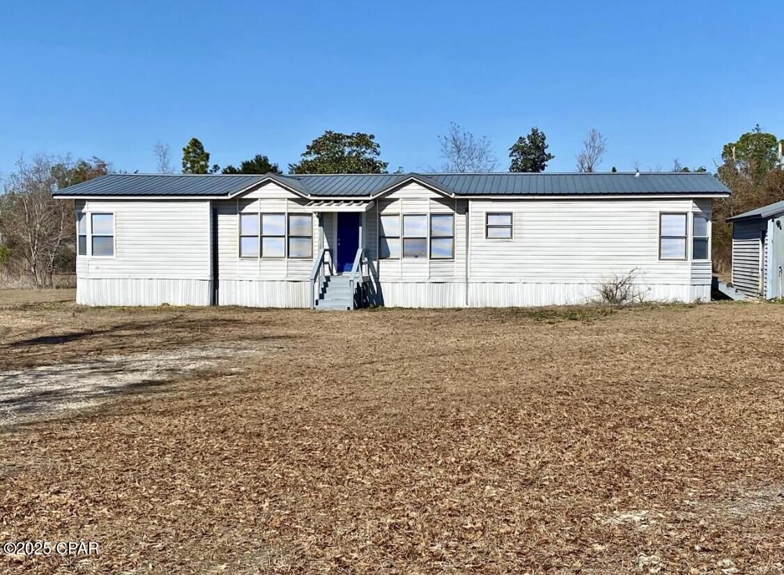 Property Photo:  6801 Adams Road  FL 32404 