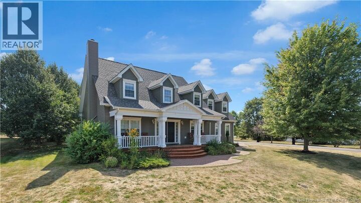 Property Photo:  7 Meredith Drive  NB E4E 2T8 