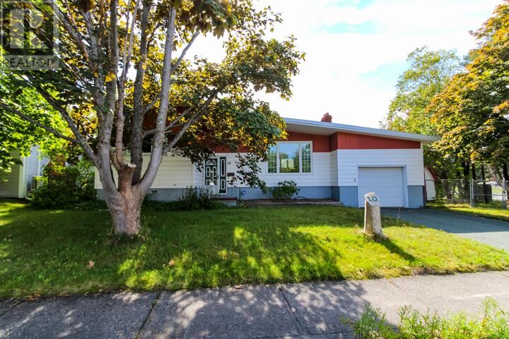 10 Holbrook Avenue  St.john'S NL A1E 2Y1 photo