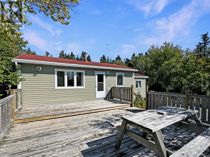 75 Freshwater Pond Road  Cappahayden NL A0A 1S0 photo