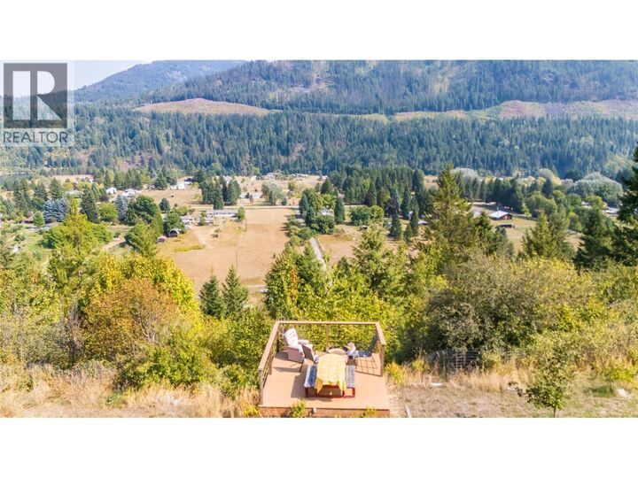 Property Photo:  2706 Jacks Crescent  BC V0G 2G1 
