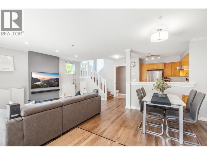 Property Photo:  7128 Stride Avenue 26  BC V3N 1T5 