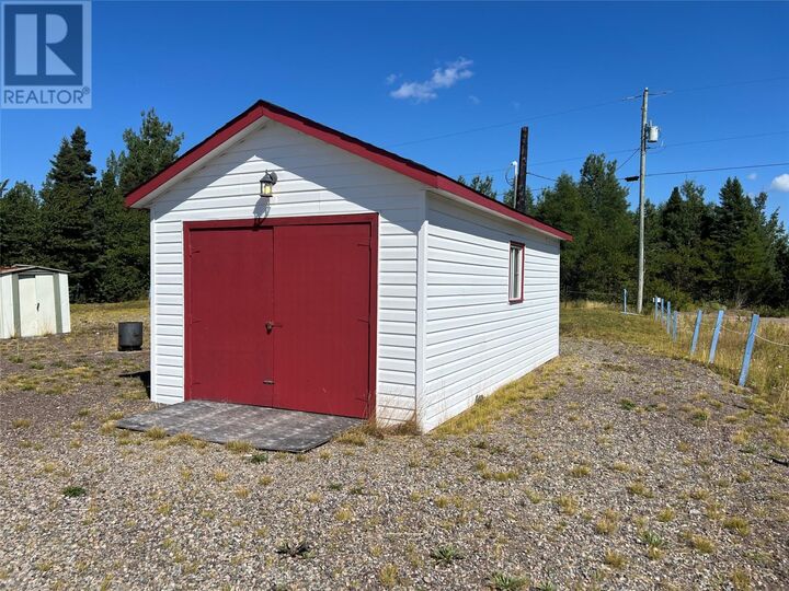 Property Photo:  2 Lane 7 Hydro Station Road  NL A0J 1T0 
