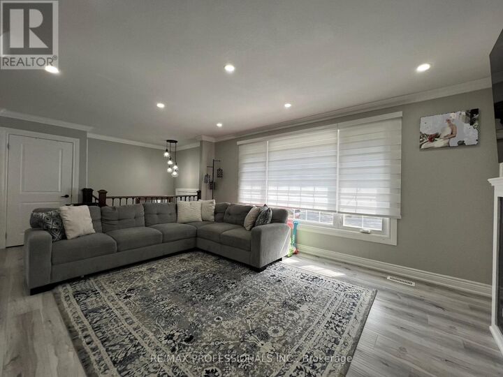 Property Photo: 27 Riverdale Drive ON L8E 1K2