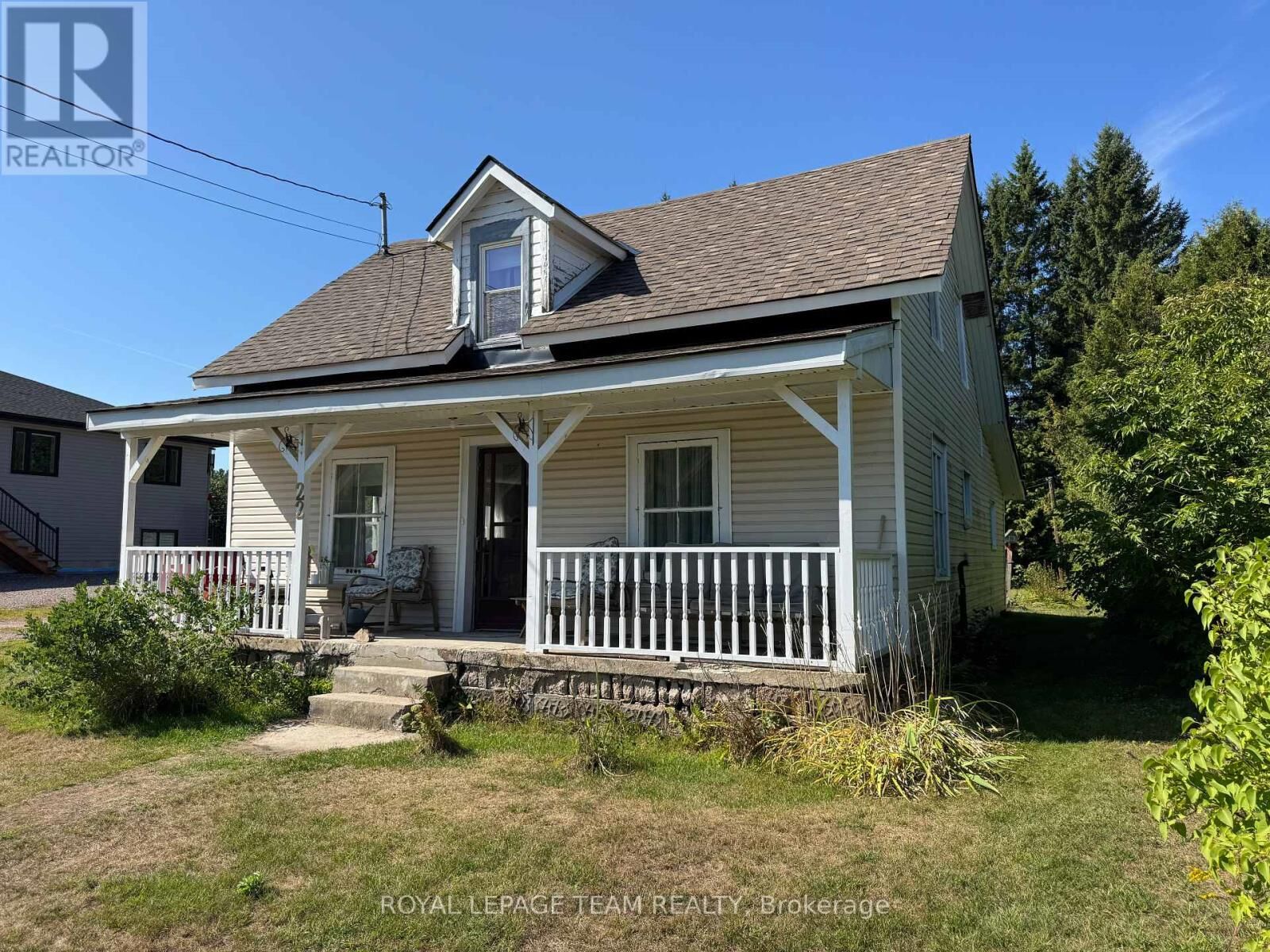 Photo de la propriété: 22 Wilson Street ON K0J 1J0