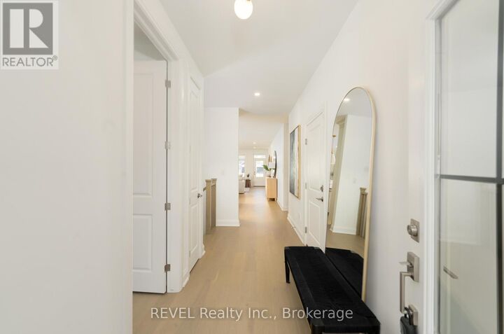 Property Photo:  70F Seneca Drive  ON L2A 1C2