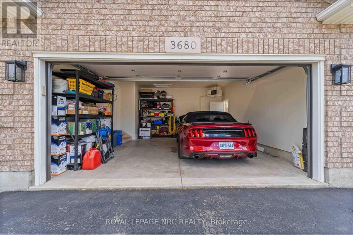 Property Photo: 3680 Weinbrenner Road ON L2G 7Y4