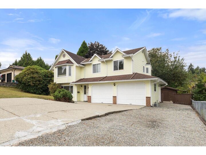 Property Photo:  8221 Miller  BC V2V 6H7 