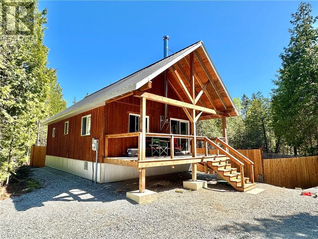 Property Photo: 25657 Highway 540 ON P0P 1R0