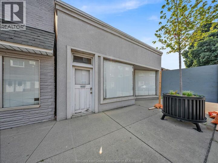 Property Photo:  828 Pillette Road  ON N8Y 3B5 