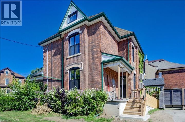 232 Park Street North Apt #1  Hamilton ON L8L 1M1 photo
