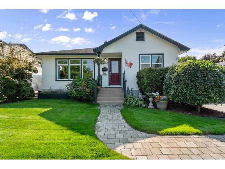 45644 Herron Avenue  Chilliwack BC V2P 3G9 photo