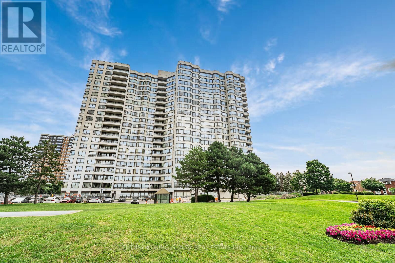 Property Photo:  350 Alton Towers Circle 401  ON M1V 5E3 