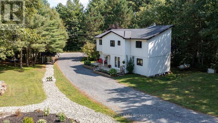 Property Photo:  8 Bartlett Drive  ON P2A 2W8 