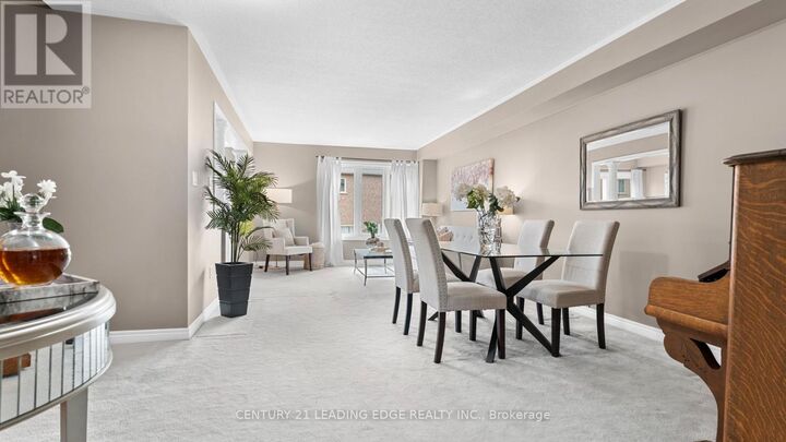 Property Photo:  38 William Grant Road  ON L6E 1W3 