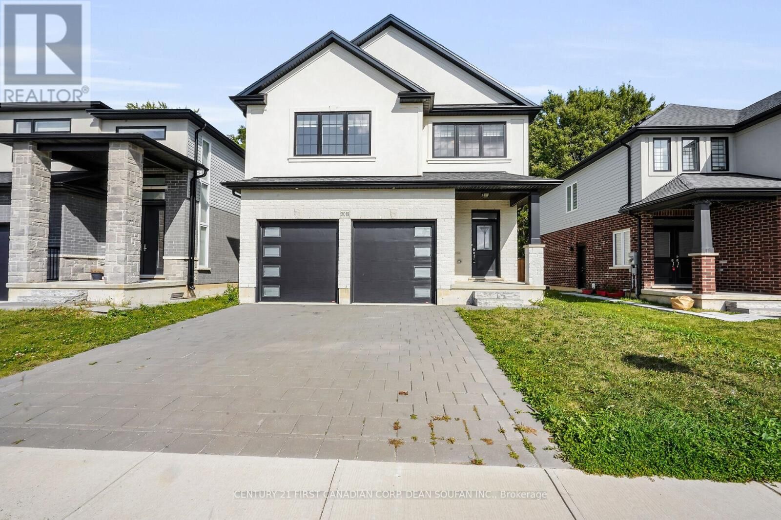 Property Photo: 3019 Petty Road ON N6L 0H2