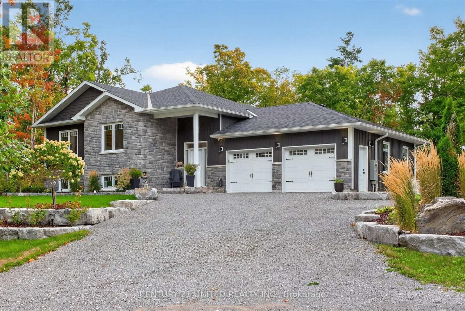 Property Photo:  322 Elbow Point Road  ON K0L 1J0 