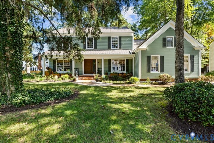 Property Photo: 12124 Ormond Drive VA 23233